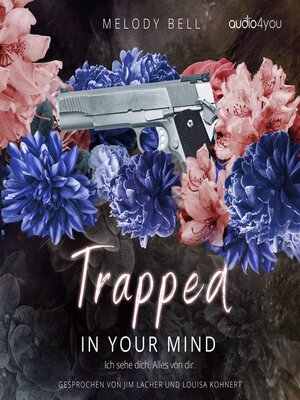 cover image of Trapped In Your Mind